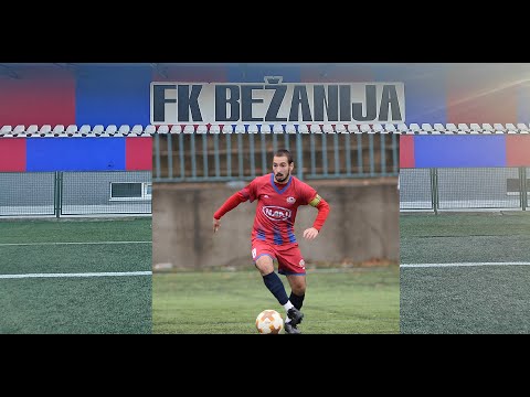 # Damjan Djordjevic # Gooool FK Bezanija - FK Rakovica (Omladinci)  U 19