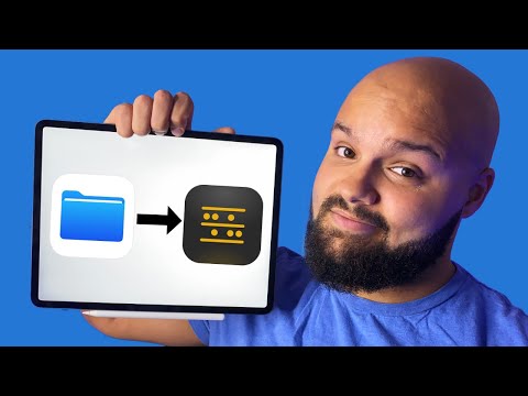 HOW TO IMPORT SAMPLES INTO BEATMAKER 3 THE RIGHT WAY!