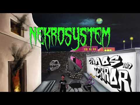 Nekrosystem   The Last Dance