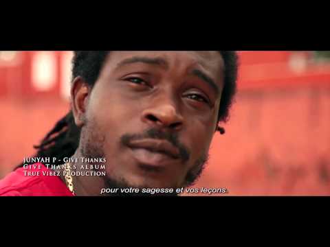 Preview #8 Junyah P - Tru Vibez - Escape to St Croix.fr - Cultural Documentary