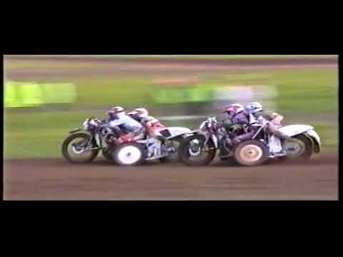 1993 WIMBORNE WHOPPA GRASSTRACK - PART 2