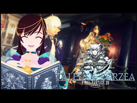 Return to Post-Heavensward! - Tales of Eorzea [Ep. 25]