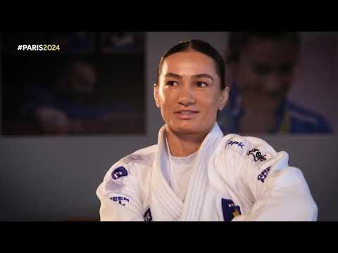 SPECIALE - Rrëfim ekskluziv i Majlinda Kelmendit për karrierën dhe sfidat 24.07.2024