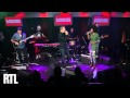 Alain Chamfort & Inna Modja - Souris puisque c ...