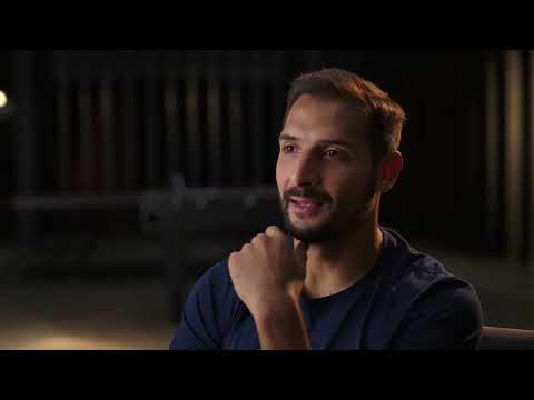 Acceso Total Trailer 1