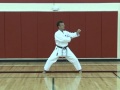 Tekki Shodan Commentary