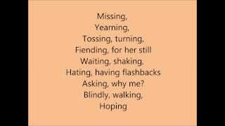 Eric Roberson - Still Lyrics