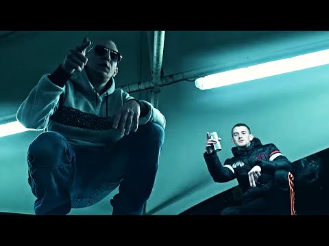 LA SQUADRA - Paralysie interne (clip officiel)