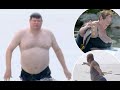 EXCLUSIVE The Chasers As You Ve NEVER Seen Them Before