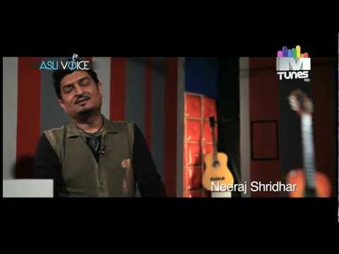 Asli Voice - Tumhi Ho Bandhu by Neeraj
