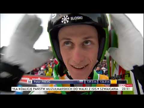 PŚ Engelberg 19.12.2015 - relacja z zawodów