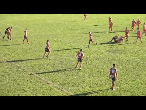 U19 Palau vs Saint-estève XIII Catalan 2019-2020 MT2