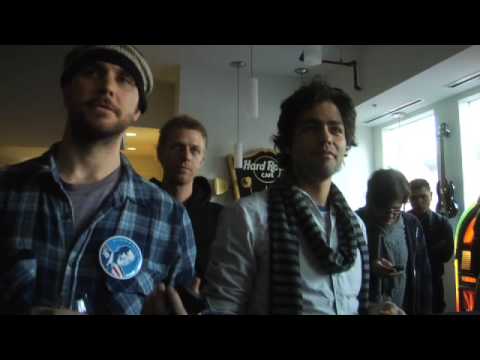 The Honey Brothers - Winter Tour '09 - Part 1 - DC