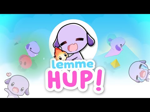 Lemme HUP! video thumbnail