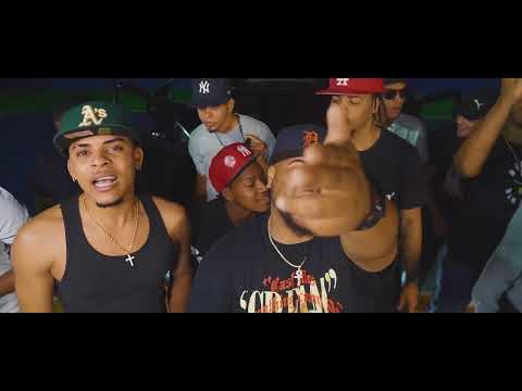 Diemfy x Noctur - Bala Bala [Video Oficial]