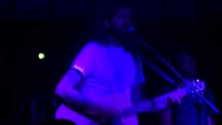 OMAR PEDRINI   "Uno Straccio d'Anima"  Motella 10-07-2015