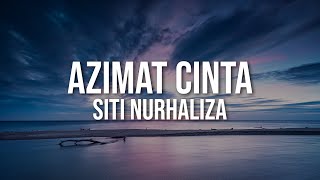 Download lagu Siti Nurhaliza - Azimat Cinta mp3