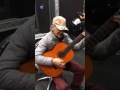 The Good, the Bad and the Ugly acousic solo guitar
