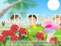 English Nursery Rhymes For Children Mary Mary Quite Contrary