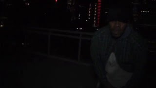 Bryan Strawn X AraabMuzik - 808v