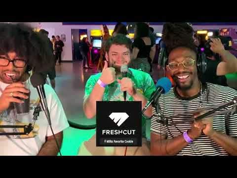 Game Lab Smash #104 RetroPix (Pichu) VS Nexus (Falco)