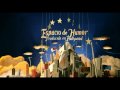 Feature Presentation Paramount Espacio De Humor Producido En Hollywood SPET