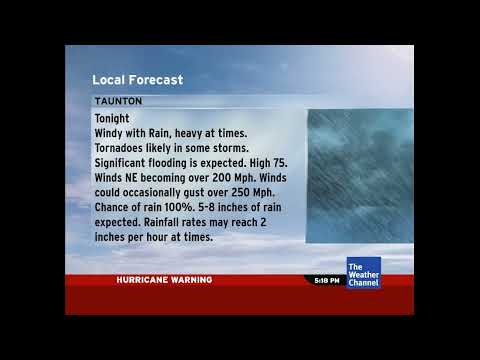 Intellistar Emulator: Northeast Superstorm (4)