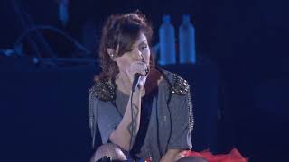 Pitty - Equalize (Ao Vivo)