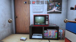 Class 3, Third Grade trailer teaser