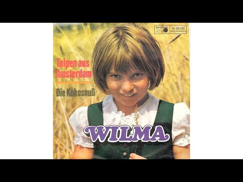 Die Kokosnuss - Wilma