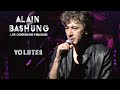 Alain Bashung – Volutes (Live officiel Confessions Publiques 1995)