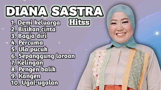 Download lagu FULL ALBUM TERBARU 2025 DIANA SASTRA DEMI KELUARGA - BISIKAN CINTA - BAGJA DIRI mp3 Download lagu FULL ALBUM TERBARU 2025 DIANA SASTRA DEMI KELUARGA - BISIKAN CINTA - BAGJA DIRI mp3