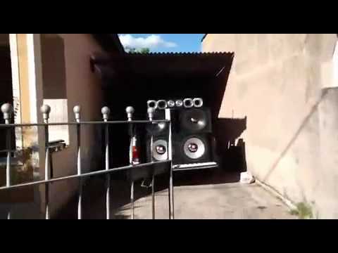 saveiro tormento vs tornado!!!