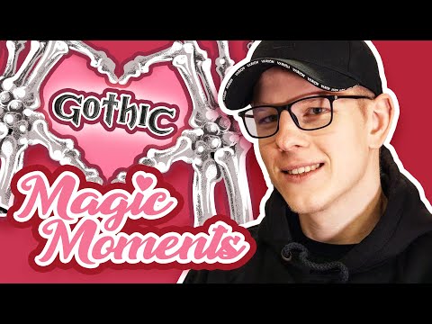 20 Jahre GOTHIC - darum feiern wir das Rollenspiel noch heute!