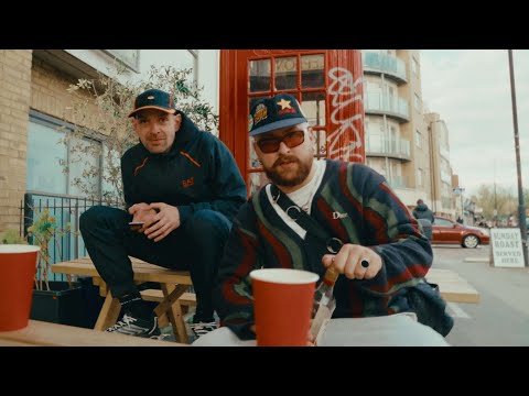 Window Kid x Local - 2AM [Music Video]