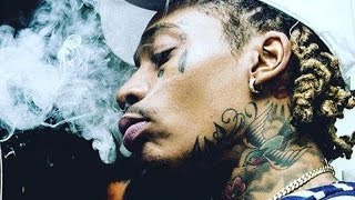 Wiz Khalifa (Feat. Chevy Woods) - Foreign Bitches Freak Dips (Cabin Fever 3)