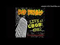 Bad Brains - Cowboy