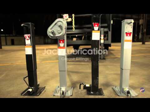 How-To | Maintaining BULLDOG® Square Tube Jack