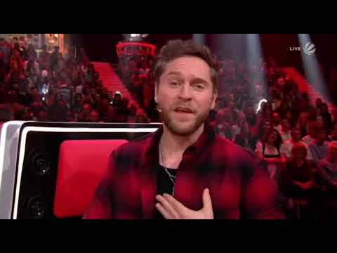 Johannes'den Zeynep Avcı için Türkçe sunum