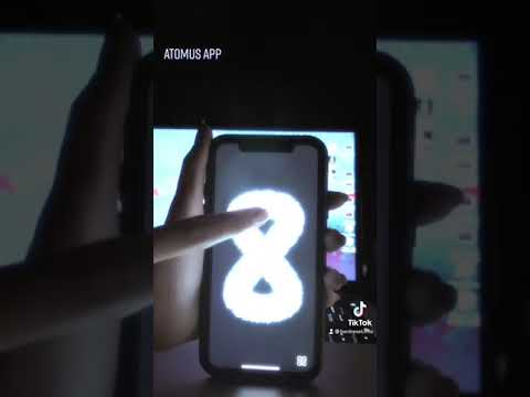 Amazing Atomus App
