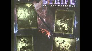 Strife - Intro + Waiting