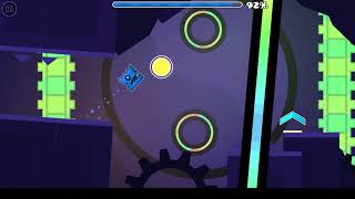 {Another Time} by VesiMelon [Geometry Dash 2.1]