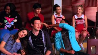 Glee - Over the Rainbow (Türkçe Altyazılı)