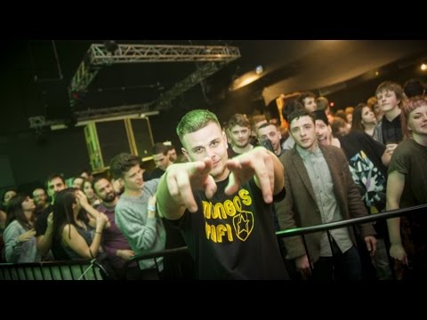 Mungo's Hi Fi Ft. Charlie P - Nice it up (Rockers mix) [Free Download]