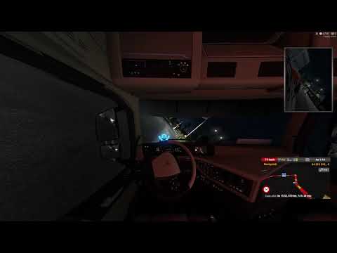 typical ets 2 1.35 physics