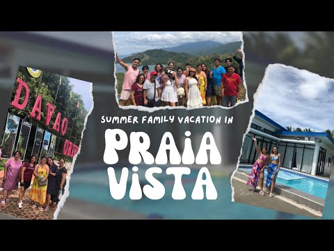 Praia Vista Resort 🌊