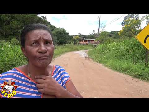 Crianças estão sem transporte escolar pelo abandono da SPA 070 / 230 Estrada Velha de Juquitiba