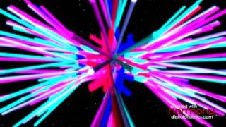 Sandstorm - Music by Darude, Visual Music by Chaotic