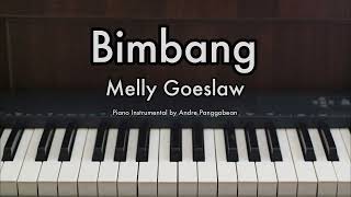 Download lagu Bimbang - Melly Goeslaw | Piano Karaoke by Andre Panggabean mp3 Download lagu Bimbang - Melly Goeslaw | Piano Karaoke by Andre Panggabean mp3