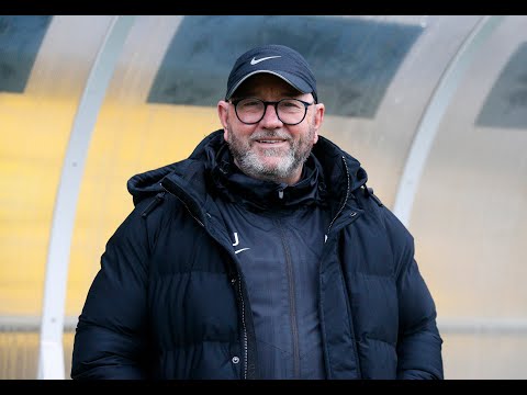 Gaffer Reacts To Stockport Victory